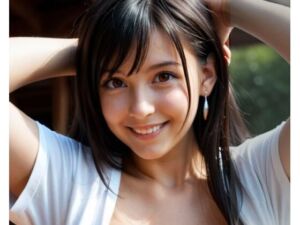 気になるあの子は爆乳娘(Tgirls) [d_805980]
