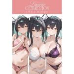 ランジェリーコレクション リトルマーメイド(Lykka) [d_805985]