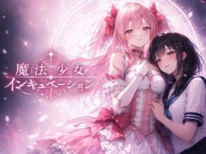魔法少女インキュベーション(夜更け工房) [d_806296]