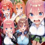 嫌がってるのに…快楽堕ち〜金払えねぇなら体で払ってもらうしかねぇな。五●分の花嫁編(テストステロン) [d_806424]