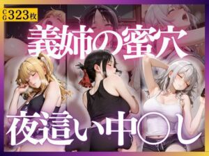 義理の姉の甘い罠(MIYABI) [d_806843]