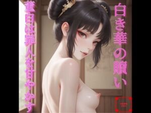 白き華の贖い ―董白は罪人を甘やかす―(うさぎのイロハ) [d_806910]