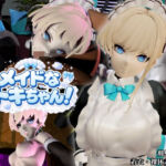 美少女メイドなトキちゃん！【着衣・裸体主観視点差分付き/飛鳥馬トキ/ブルーアーカイブ】(Anitoon) [d_807997]