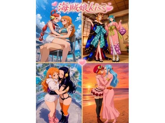 海賊娘Kiss(Pixel Momona) [d_808188]