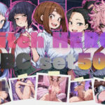 ヒ●アカ ヒロイン BBC総集編(凡・人) [d_808364]