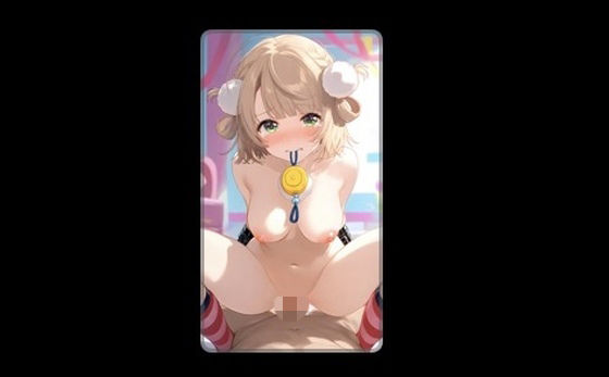今までの作品(ハルヒ) [d_808405]