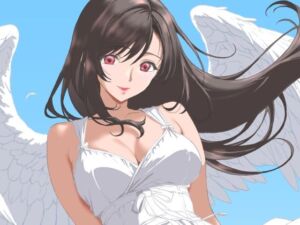 SLUM DELIUSION 〜女神の償い〜(深谷みのり) [d_808418]