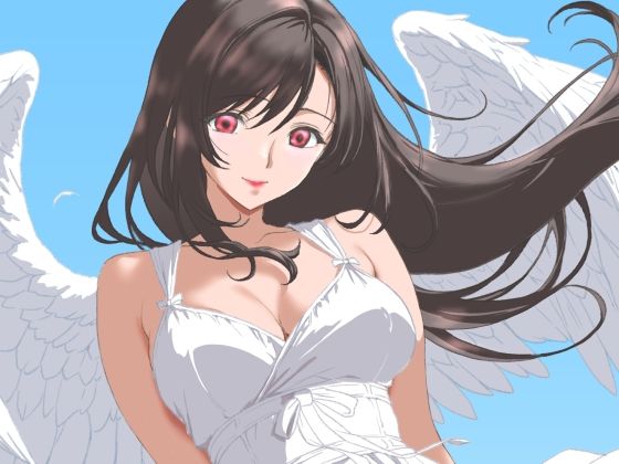 SLUM DELIUSION 〜女神の償い〜(深谷みのり) [d_808418]