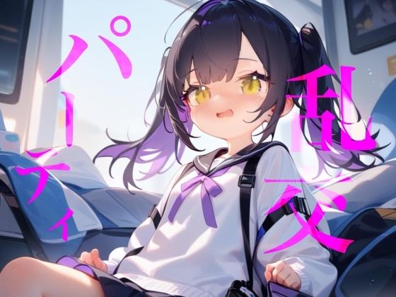 【乱交パーティ】ファンの男の人にぶち犯●れちゃう//////ファンの前で好き放題にされちゃった////(【100均】つんぽこ製作委員会) [d_808740]