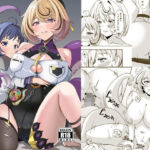 夢の中のアナタ(風芸雷膳) [d_809006]