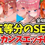 五等分のSEX バカンスエッチ編(えちえちむふふさん) [d_809060]