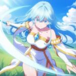 エル〇ァリアVSクロロホルム使い【約283枚】(にんじんX) [d_809103]