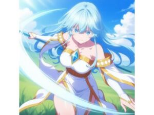 エル〇ァリアVSクロロホルム使い【約283枚】(にんじんX) [d_809103]