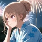 メダカな彼氏に私の「可愛い」はバッチリ通じてる！(堕ちろJK！制作委員会) [d_810476]
