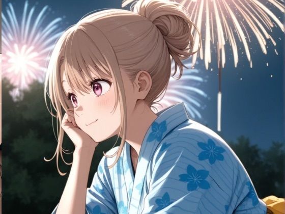 メダカな彼氏に私の「可愛い」はバッチリ通じてる！(堕ちろJK！制作委員会) [d_810476]