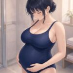 同僚の母体にされた俺  〜妊娠願望の女に、産むための身体を与えられた(スイッチラボ【TSF・女体化】) [d_810778]