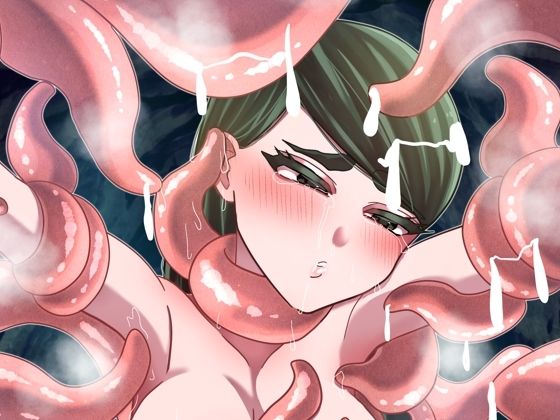 優等生が変態になった日(窓際妄想族) [d_810982]