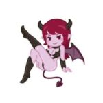 夜の宝石は、人妻の蜜を吸う――ミニスカ人妻怪盗デビルウーマン（30）と怪盗紳士の 官能の最終決戦(YAMATO) [d_811672]