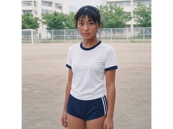 【実写】存在しない夏の記憶【短編シリーズ】(リアル実写館) [d_811778]