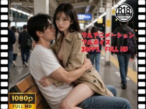 露出の快感 -ゆい-(アーティア) [d_811841]