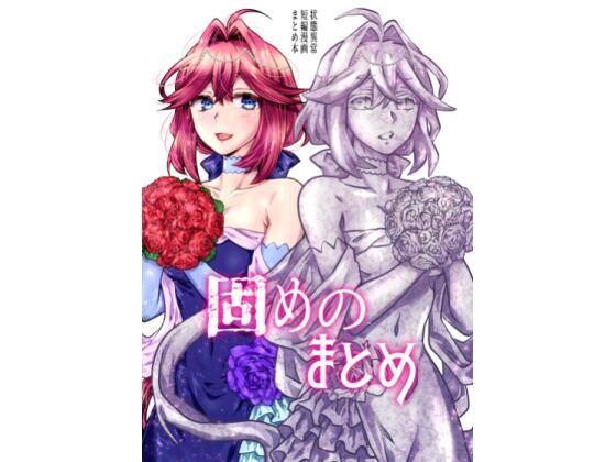 固めのまとめ(はらぺこ出張所) [d_812161]