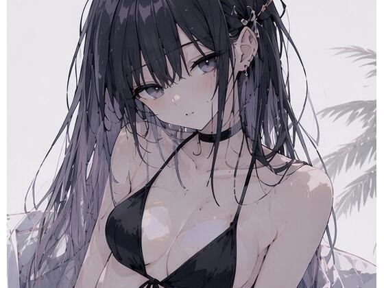 Summer shadow(おくともあ) [d_812218]