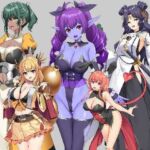 萌えキャラ着せ替え_107(ジークンソフト) [d_812389]