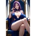 お仕置き！女幹部  Punishment！ Female Executive(Puta) [d_771066]