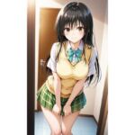 古〇川〇4 （40p）(大魔仁) [d_802378]