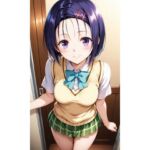 西〇寺春〇5 （40p）(大魔仁) [d_802381]