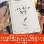 パンチラの美学(ふわふわＢＩＴ) [d_811829]