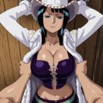 ニコ・ロビン(freeuser) [d_816064]